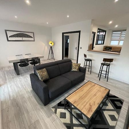 Appartement Standing Entre Mer Et Centre Ville Dunkirk Exterior photo