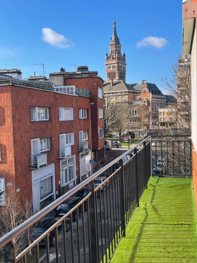 Appartement Standing Entre Mer Et Centre Ville Dunkirk Exterior photo